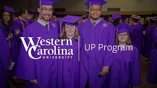 University Participant Program at WCU