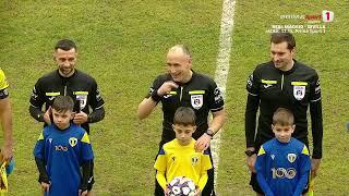 REZUMAT. Petrolul - Unirea Slobozia 2-1. Meci animat de erorile celor doi portari