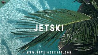 Jetski - Afro Trap Type Beat | Summer Rap Beat | Dancehall Instrumental [prod. by Veysigz]