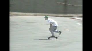 Mike Vallely: Speed Freaks (1989)