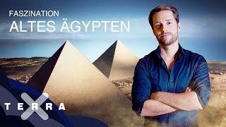 5 Fakten über die Erfolgsstory der Alten Ägypter | MrWissen2go | Terra X