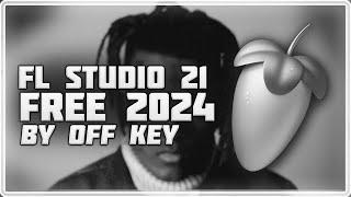 [Free] FL Studio 21 - How to Download And Beat Making Tutorial 2024  [No Crack/Legal]