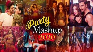 Party Mashup 2020 | DJ Parth | Best Of Bolllywood Mashup 2020 | Sajjad Khan Visuals