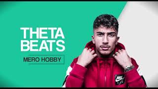 (FREE) Mero - Hobby Hobby Type Beat (prod.  by Theta Beats)