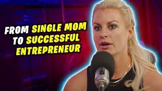 From Single Mom to Successful Entrepreneur