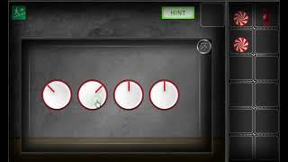 Amgel Easy Room Escape 61 Walthrough Web Version