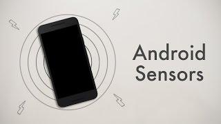 5 Unique Ways to Use Sensors on an Android Device