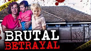 Australia’s Most Horrific Family Massacre (True Crime Documentary)