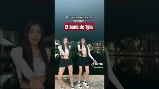 Roytwins El Baile De Tyla #tiktok #roytwins #tyla #baile #bailes #bailesdetiktok #challenge