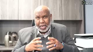 Sh Abdirahman Bashiir "Side Uga Fa'idaysana Waqtika 2025"