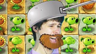 БОЛЬНО, НО ВЕСЕЛО  Plants vs. Zombies 2 Eclise mod ПвЗ 2 PvZ 2