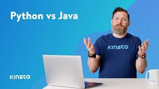 Python vs Java: Pick What’s Best for Your Project