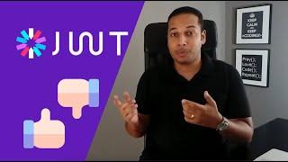 What is JWT? why you should avoid JWT? | ما هوا JWT? متى تستخدمه ومتى تبتعد عنه؟