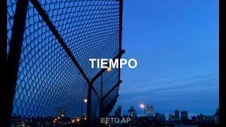 Young Tender --  Tiempo(Letra)