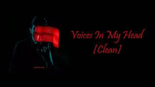 Falling In Reverse - Voices In My Head [Clean]