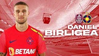 DANIEL BIRLIGEA - Bun Venit La FCSB! ᴴᴰ 2024