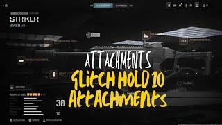 New  Broken MW3 Weapon Attachment Glitch