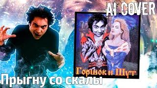 Прыгну со скалы, но поёт Горшок | Король и Шут (почти Ai Cover)