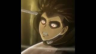 Levi Ackerman vs Female Titan - Legend Never Die