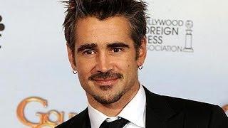 Colin Farrell Talks WORLD OF WARCRAFT - AMC Movie News