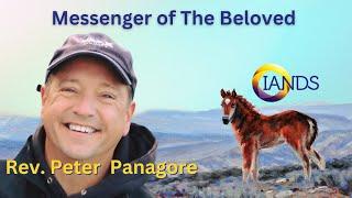 IANDS 2024 Testimonial with Rev. Peter Panagore