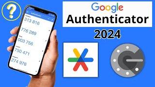 NUOVO Google Authenticator  Come Funziona ? Tutorial Italiano 2024