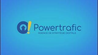 Powertrafic, Agence digitale certifiée Google Partner