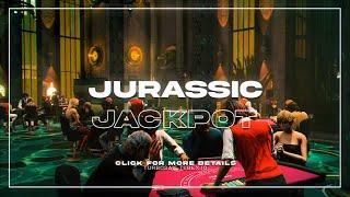 [MLO] Jurassic Jackpot Casino FiveM GTA 5 RP Interior