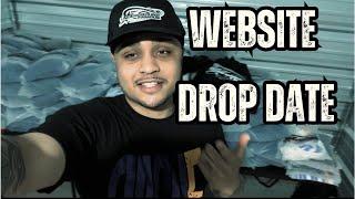 ￼CLOTHING BRAND DROP | 5 DAYS MY THOUGHTS UNIT VLOG