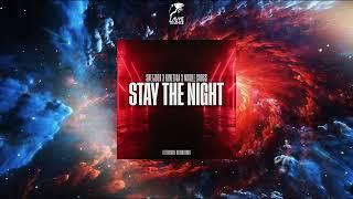 Sneijder x KINETICA x Nicole Cross - Stay The Night (Extended Mix) [AFTERDARK]