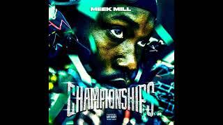 Meek Mill - Dangerous Ft. Jeremiah, PnB Rock Edited Audio