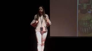 Neuroeducacion: Educando las emociones | Mariana Guedea | TEDxClPedroRosalesDeLeon