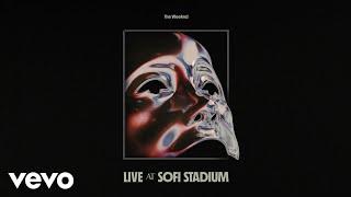 The Weeknd - Often (Live at SoFi Stadium) (Official Audio)