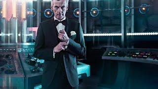 PETER CAPALDI | I'M SEXY AND I KNOW IT [FILMOGRAPHY TRIBUTE]