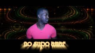 Lucas Lozano Video lyric No supo  Amar