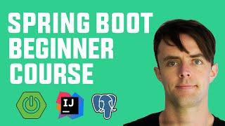 Spring Boot For Beginners - Query Methods