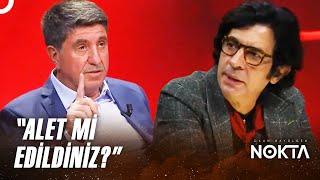 Altan Tan : Birbirimize Kırdırıldık | Okan Bayülgen ile Nokta