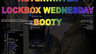 Neverwinter Lockbox Wednesday 191,000 Astral Diamonds BTPGamingPro