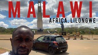 The beautiful of MALAWI lilongwe 2022 and culture(VLOG)