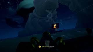 Athena vs Reaper - Sea Of Thieves