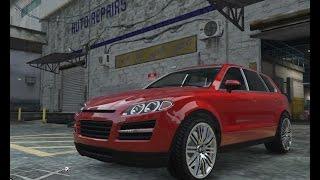 GTA5 online PC (FX4300, R7 250X)