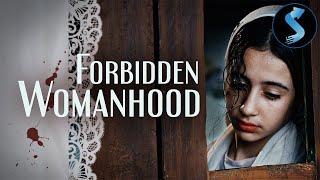 Forbidden Womanhood | Full Inspirational Movie | Alireza Aminataee | Shiva Sinaee | Farkhondeh Rava