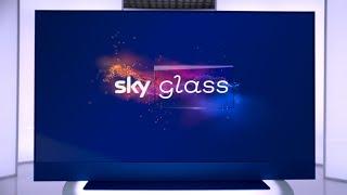 Sky Glass | Smarter than a Smart TV