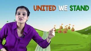 United We Stand | Independence Day | Rohini Vij | NutSpace