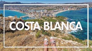  COSTA BLANCA: imprescindibles que ver en esta zona de ALICANTE