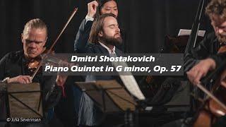 Shostakovich, Piano Quintet