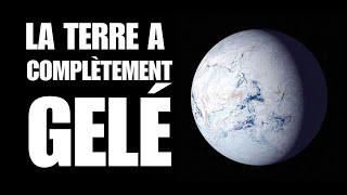 Les PIRES CATACLYSMES de l’histoire de la Terre !