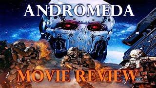 Andromeda - SFTN Movie Review