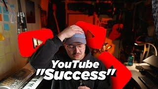 How To Succeed on YouTube