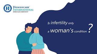 Homeopathy Treatment for Infertility